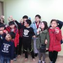 좌동지역아동센터 이미지