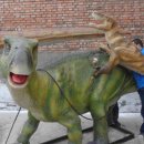 테논토사우루스 이미지