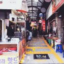 월촌역시장 이미지