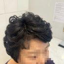 하이모레이디 | '하이모레이디 압구정점' 내돈내산 후기 엄마 부분가발 하루 완성!