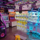 안드로메다 오락실 이미지