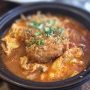 연남토마(강남점) | 신논현역 아이동반 돈까스 맛집 연남토마 강남점