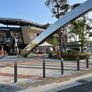 GS25 산내파크드림점 | 대전한화생명볼파크 첫 직관ㅣ대전 야구장 한화 먹거리 주차 시야 경기 후기