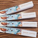 옥스커피 이미지