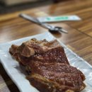 평창칡냉면 | 평창고깃집 육미화로구이 평창로컬식당