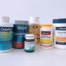 호주175년 브랜드 Faulding, 소듐아스코베이트 비타민C1000mg 후기!