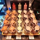 폴바셋인스파이어점 | 인천 영종도 디저트 맛집, 아이스크림 스콘 인스파이어 리조트 로비 구경 주차정보-폴바셋 인스파이어
