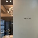 [압구정] 분위기 좋은 이탈리안 레스토랑 아르데레 ARDERE 후기