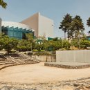 고양어울림누리 꽃메야외극장 이미지