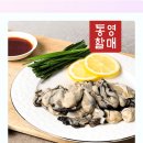 통영할매굴국밥