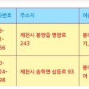 쌍용낚시터