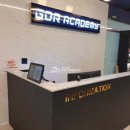 GDR 실내골프연습장 이미지