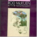 Oldies but Goodies [ Rod Mckuen - After Midnight Album ] 이미지