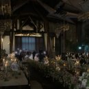 [월간플라워]11월_(오전)공간장식 플라워 | W02. 베뉴 선정 :: 안동 리첼호텔, 그랜드호텔 웨딩홀 투어