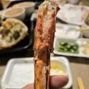 처제초장 | 속초중앙시장 아빠가잡아온붉은대게 킹크랩 홍게 포장해서 켄싱턴리조트 설악비치에서 시식후기