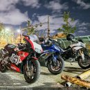 번개오토바이 이미지