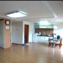 숲속파도소리 이미지