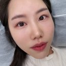 신중동속눈썹펌 잘하는 곳, 부천속눈썹 헨느래쉬 후기