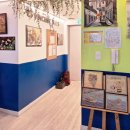 기초 드로잉[A반] | 청주 방서지구 프리미엄 드로잉 교육, 아이의 &#39;깊이 있는 창의력&#39;을 깨우다 - 빈센트키즈