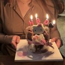 동림빌딩 | 부산 남포동 레터링케이크 추천 &#34;신디시스&#34; 주문 및 픽업 후기 | 키티마들렌케이크