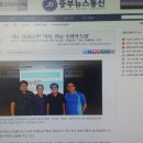 농업기술센터 2층 대강당 이미지