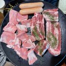 재방문 일광 고기집 미진축산, 일광신도시 가성비 좋은 숯불 맛집