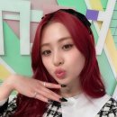 레드헤어 이미지