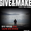 [굿네이버스 기후활동가]give&make 활동후기