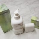 워시화이트(Wash White) | 집들이선물 카카오 선물하기 화이트타월 핸드워시 핸드크림