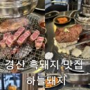 하늘돼지 사동점 이미지