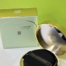 21 | 쿠션 드 루나 엑셀랑스 21호 후기｜샬랑드파리 붉은기커버쿠션