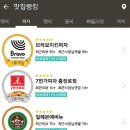 브라보 치킨 피자 이미지