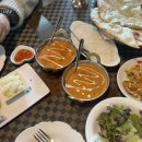 햇빛식당 | [안양] 안양역맛집 수버인도식당 방문후기