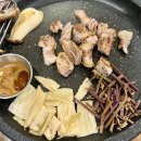 달궈진 불판집 온천직영점 | 부산 온천장 돼지고기 맛집 '달궈진 불판집'