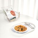 채산 | 영통역 맛집 파스타를 집에서! 그로또 파스타 밀키트 후기