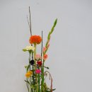 modern design-standing part centerpiece 이미지