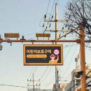 어? 스쿨존, 이상하네" 30km/h 제한인 줄 알았다가 과태료 받고 오열 이미지