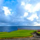 푸른바다하우스 | 사이판골프패키지 코럴오션CC 여행 자유일정 푸른 바다뷰 골프장 54홀 라운드