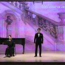 Ten.지혜만 Un'aura Amorosa from opera "Così Fan Tutte" W.A.Mozart 이미지