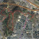 방화근린공원 꿩고개 화장실 이미지