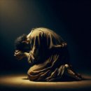 욥기서 1장 “이 모든 일에 욥이 범죄하지 아니하였다” 이미지