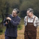 조선흑염소 이미지