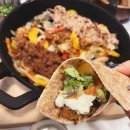 [비스트로오스틴] 낙성대에 상륙한 멕시칸 찐맛집/ 맛도리 오스틴파이타&amp;코젤다크