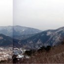 배내 삼거리 이미지