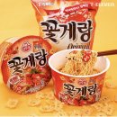 오뚜기라면 네이버블로그