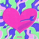 AKMU(악뮤) / Love Lee (원key Ab) mr 이미지