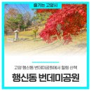 번데미 공원 이미지