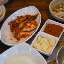 통큰생오리세상 | 인천 서구 가좌동 오리고기 맛집 통큰생오리 가좌점에서 오리주물럭 먹은 후기