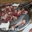 낙동강오리알 | 부산 강서구 맛집 낙동강오리알 본점 유황오리 소금구이 맛집