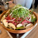 진성식육식당